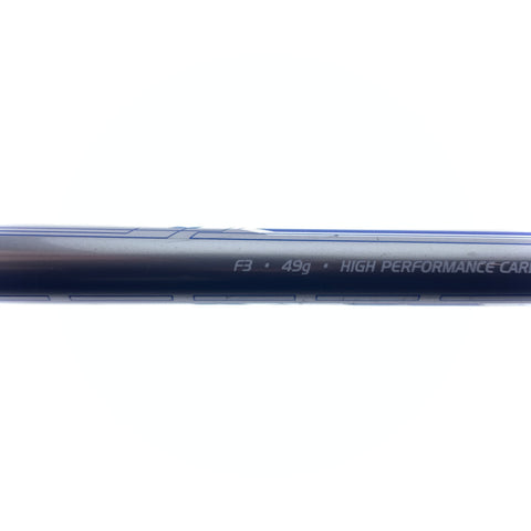 Used Cobra KING F9 Speedback Driver / 12.0 Degrees / Regular Flex