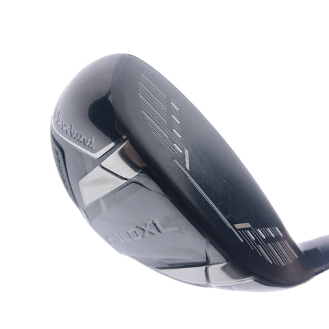 Used Cleveland Halo XL 7 Fairway Wood / 21.0 Degrees / A Flex