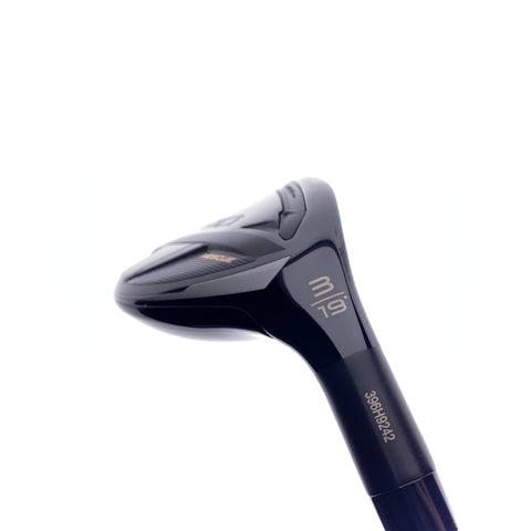 Used TaylorMade Qi10 3 Hybrid / 19 Degrees / Regular Flex