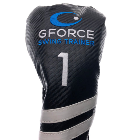 Used G Force Golf Driver Swing Trainer Training Aid