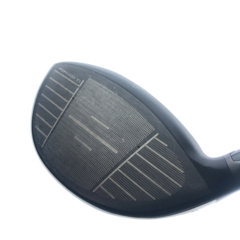 Used Callaway Paradym Driver / 12.0 Degrees / A Flex