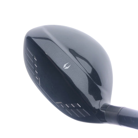 Used Cleveland Halo XL 7 Fairway Wood / 21.0 Degrees / A Flex