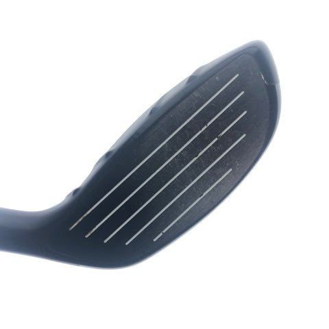 Used Ping G30 3 Fairway Wood / 14.5 Degrees / Stiff Flex / Left-Handed