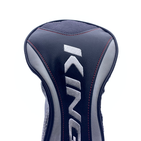 Used Cobra KING F9 Speedback Driver / 12.0 Degrees / Regular Flex
