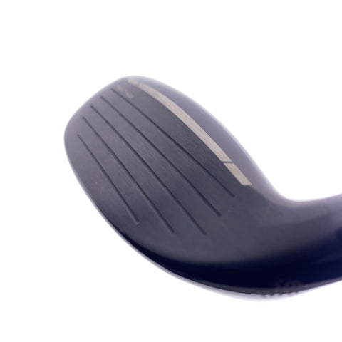 Used TaylorMade Qi10 3 Hybrid / 19 Degrees / Regular Flex