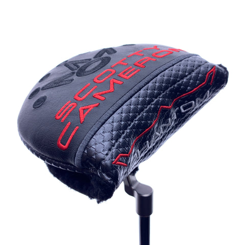 Used Scotty Cameron Phantom 9.2R 2026 Putter / 34.0 Inches