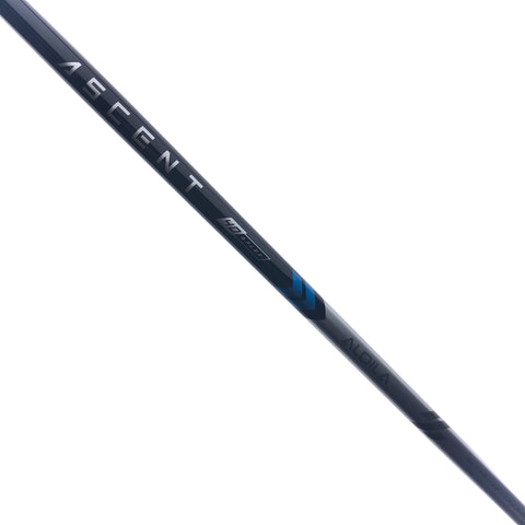 Used Cleveland Halo XL 7 Fairway Wood / 21.0 Degrees / A Flex