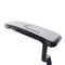 Used TaylorMade Daytona RSi 1 Chrome Putter / 34.0 Inches