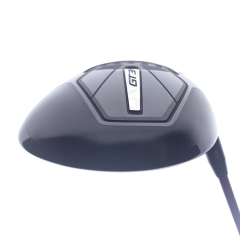Used Titleist GT3 Driver / 9 Degrees / Stiff Flex