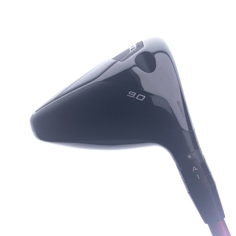 Used Titleist GT3 Driver / 9 Degrees / Stiff Flex
