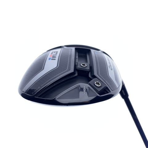 Used TOUR ISSUE TaylorMade M3 Driver / 8.5 Degrees / Stiff Flex
