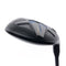Used Callaway Paradym Ai Smoke 4 Hybrid / 21 Degrees / Stiff Flex - Replay Golf 