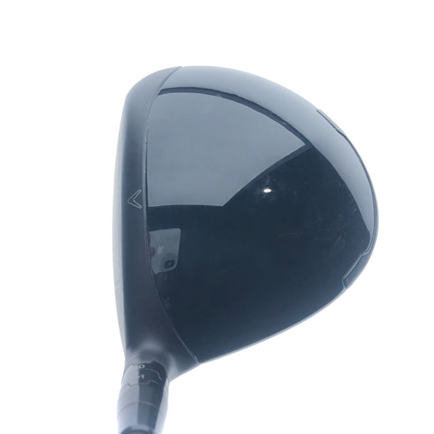 Used Callaway Paradym Driver / 12.0 Degrees / A Flex