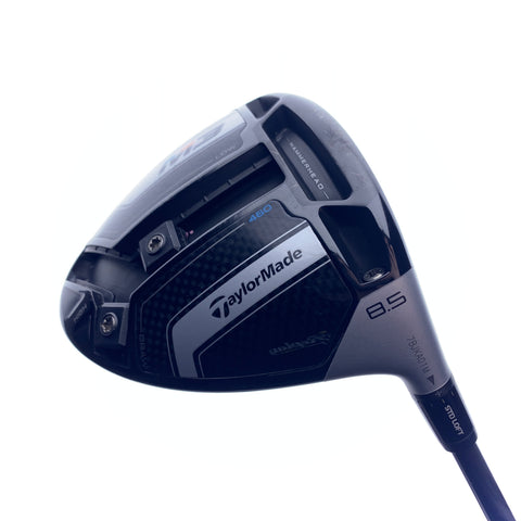 Used TOUR ISSUE TaylorMade M3 Driver / 8.5 Degrees / Stiff Flex