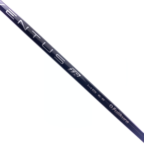 Used TaylorMade Qi10 3 Hybrid / 19 Degrees / Regular Flex