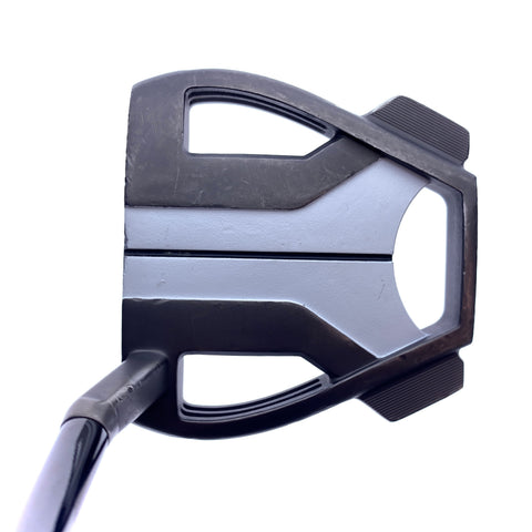 Used TaylorMade Spider Tour X Putter / 34.0 Inches