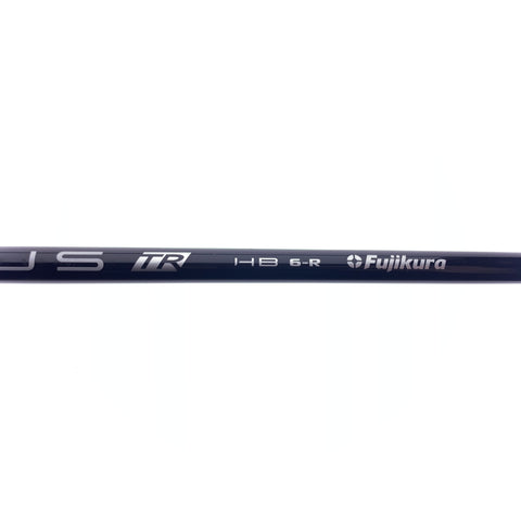 Used TaylorMade Qi10 3 Hybrid / 19 Degrees / Regular Flex