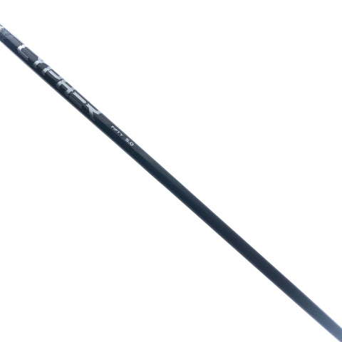 Used Callaway Paradym Driver / 12.0 Degrees / A Flex