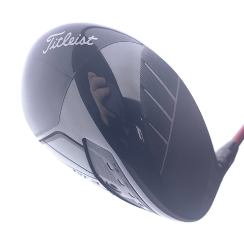 Used Titleist GT3 Driver / 9 Degrees / Stiff Flex