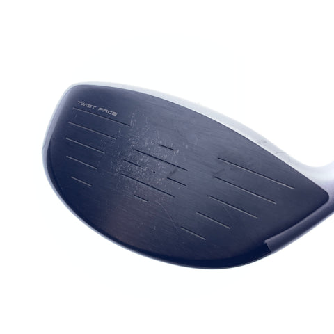 Used TOUR ISSUE TaylorMade M3 Driver / 8.5 Degrees / Stiff Flex