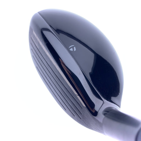 Used TaylorMade Qi10 3 Hybrid / 19.0 Degrees / Stiff Flex