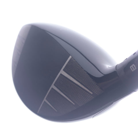 Used Titleist GT3 Driver / 9 Degrees / Stiff Flex