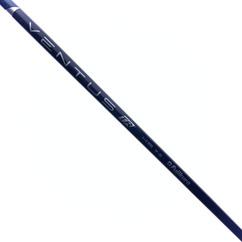 Used TaylorMade Qi10 3 Hybrid / 19.0 Degrees / Stiff Flex