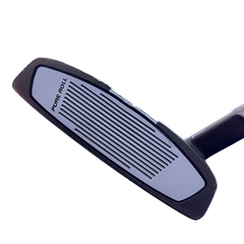 Used TaylorMade Spider Tour X Putter / 34.0 Inches