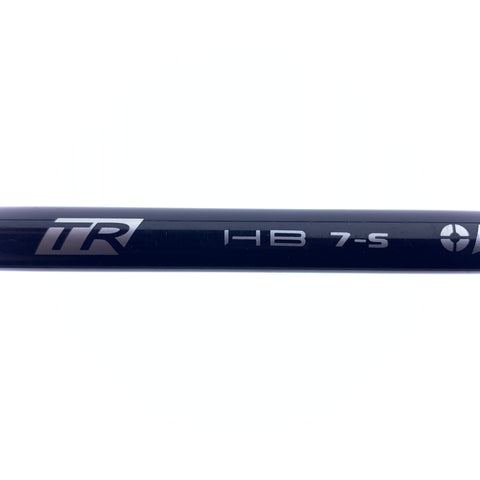 Used TaylorMade Qi10 3 Hybrid / 19.0 Degrees / Stiff Flex