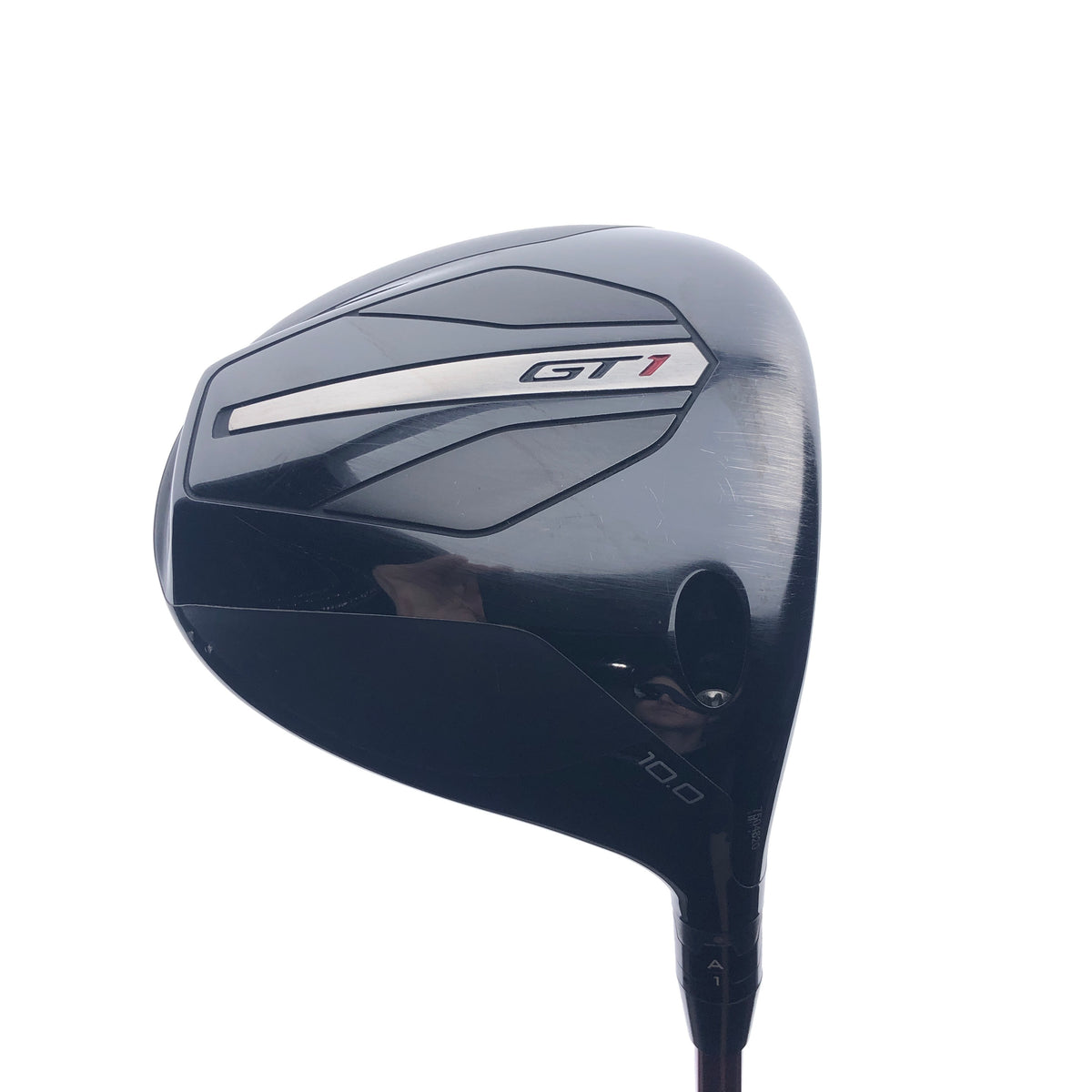 Used Titleist GT1 Driver / 10.0 Degrees / Regular Flex - Replay Golf 