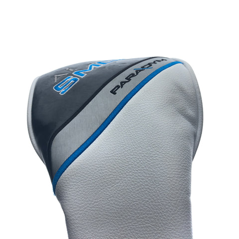 Used Callaway Paradym Driver / 12.0 Degrees / A Flex