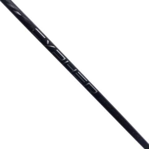 Used Callaway Paradym Ai Smoke 4 Hybrid / 21 Degrees / Stiff Flex