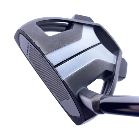 Used TaylorMade Spider Tour X Putter / 34.0 Inches