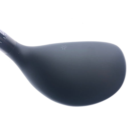 Used Srixon ZXi 5 Hybrid / 25.0 Degrees / Stiff Flex