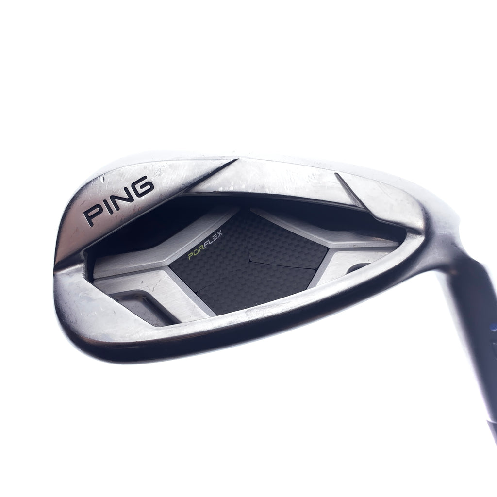 Used Ping G430 Sand Wedge / 54.0 Degrees / Regular Flex