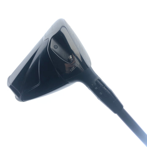 Used Callaway Paradym Driver / 12.0 Degrees / A Flex