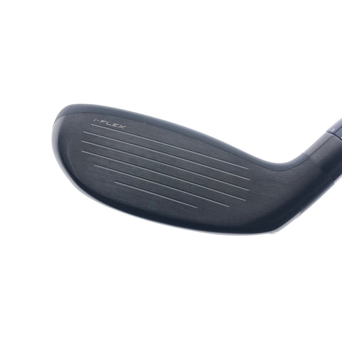 Used Srixon ZXi 5 Hybrid / 25.0 Degrees / Stiff Flex