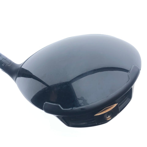 Used Callaway Paradym Driver / 12.0 Degrees / A Flex