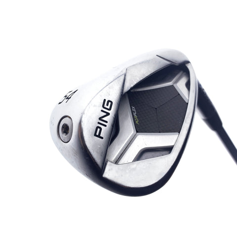 Used Ping G430 Sand Wedge / 54.0 Degrees / Regular Flex