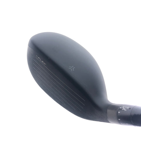 Used Srixon ZXi 5 Hybrid / 25.0 Degrees / Stiff Flex