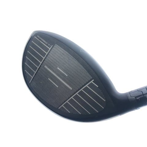 Used Callaway Paradym Driver / 12.0 Degrees / A Flex