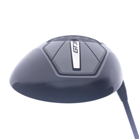 Used Titleist GT3 Driver / 10.0 Degrees / Stiff Flex