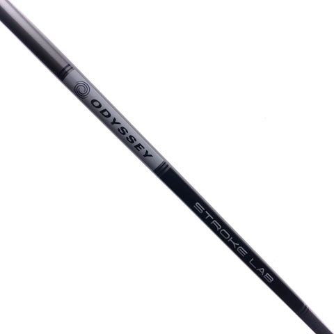 Used Odyssey 2-Ball TEN Tour Lined 2021 Putter / 35.0 Inches - Replay Golf 