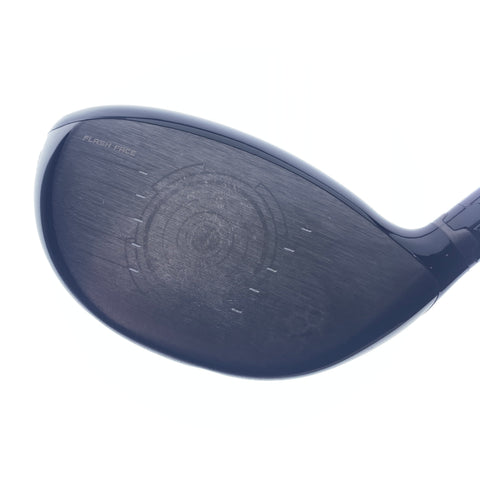 Used Callaway EPIC Flash Sub Zero Driver / 10.5 Degrees / X-Stiff Flex