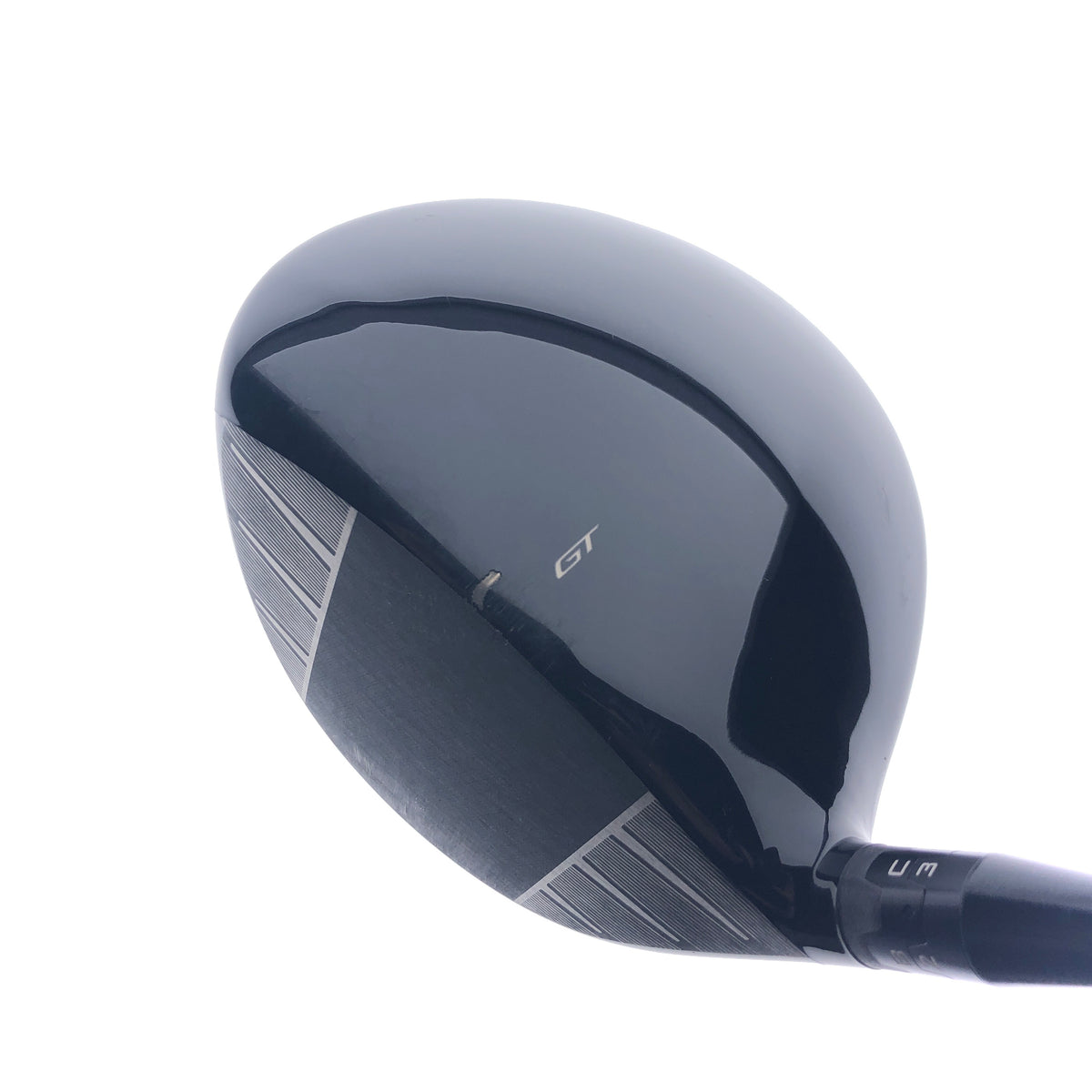 Used Titleist GT1 Driver / 10.0 Degrees / Regular Flex - Replay Golf 