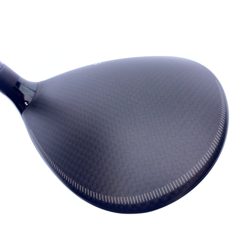 Used TaylorMade Qi4D 3 Fairway Wood / 15.0 Degrees / X-Stiff Flex