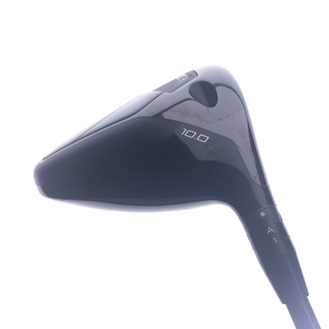 Used Titleist GT3 Driver / 10.0 Degrees / Stiff Flex
