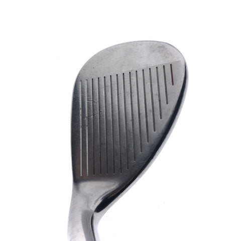 Used Callaway XR Sand Wedge / 54.0 Degrees / Soft Regular Flex