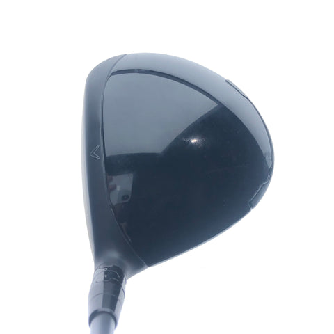 Used Callaway Paradym Driver / 12.0 Degrees / A Flex