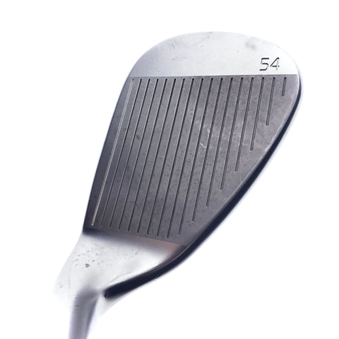 Used Ping G430 Sand Wedge / 54.0 Degrees / Regular Flex